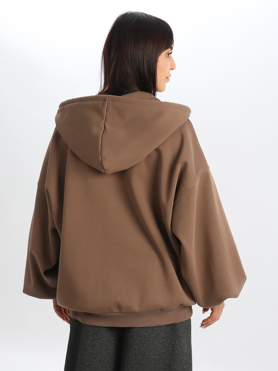 Толстовка Соль&Перец