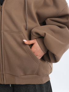 Толстовка Соль&Перец