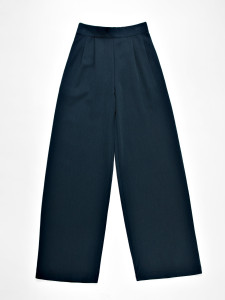 Брюки палаццо Соль&Перец