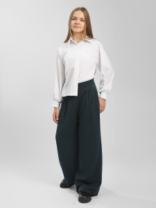 Брюки палаццо Соль&Перец