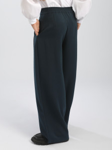 Брюки палаццо Соль&Перец