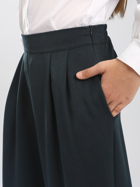 Брюки палаццо Соль&Перец