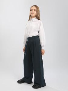 Брюки палаццо Соль&Перец