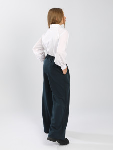 Брюки палаццо Соль&Перец