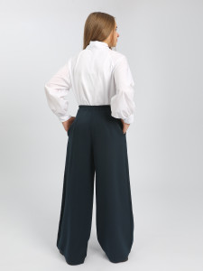 Брюки палаццо Соль&Перец