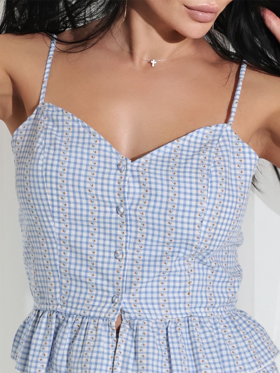 Костюм женский Соль&Перец