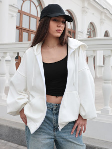 Толстовка Соль&Перец