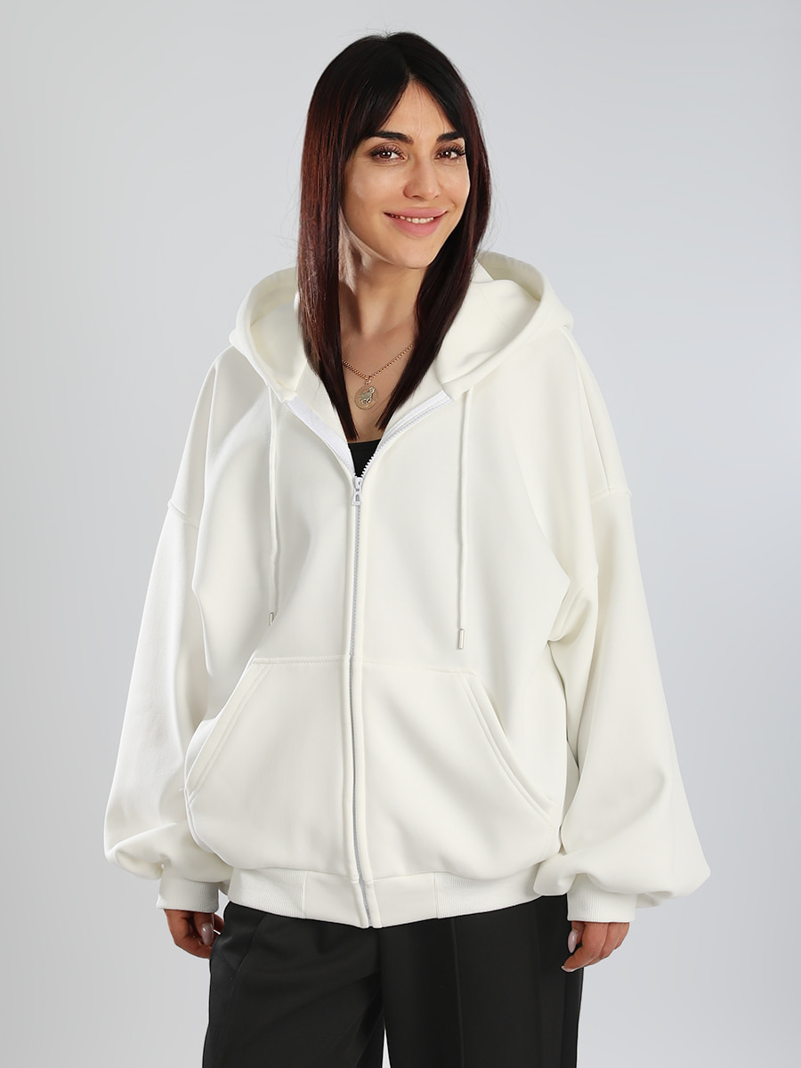 Толстовка Соль&Перец