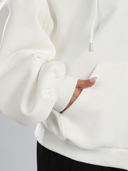 Толстовка Соль&Перец