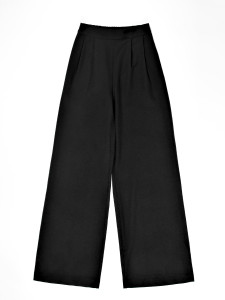 Брюки палаццо Соль&Перец