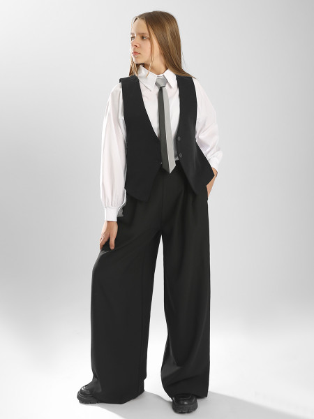 Брюки палаццо Соль&Перец