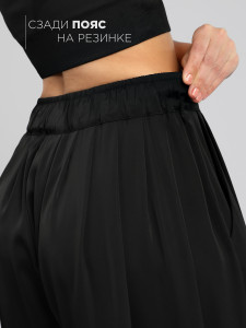 Брюки палаццо Соль&Перец