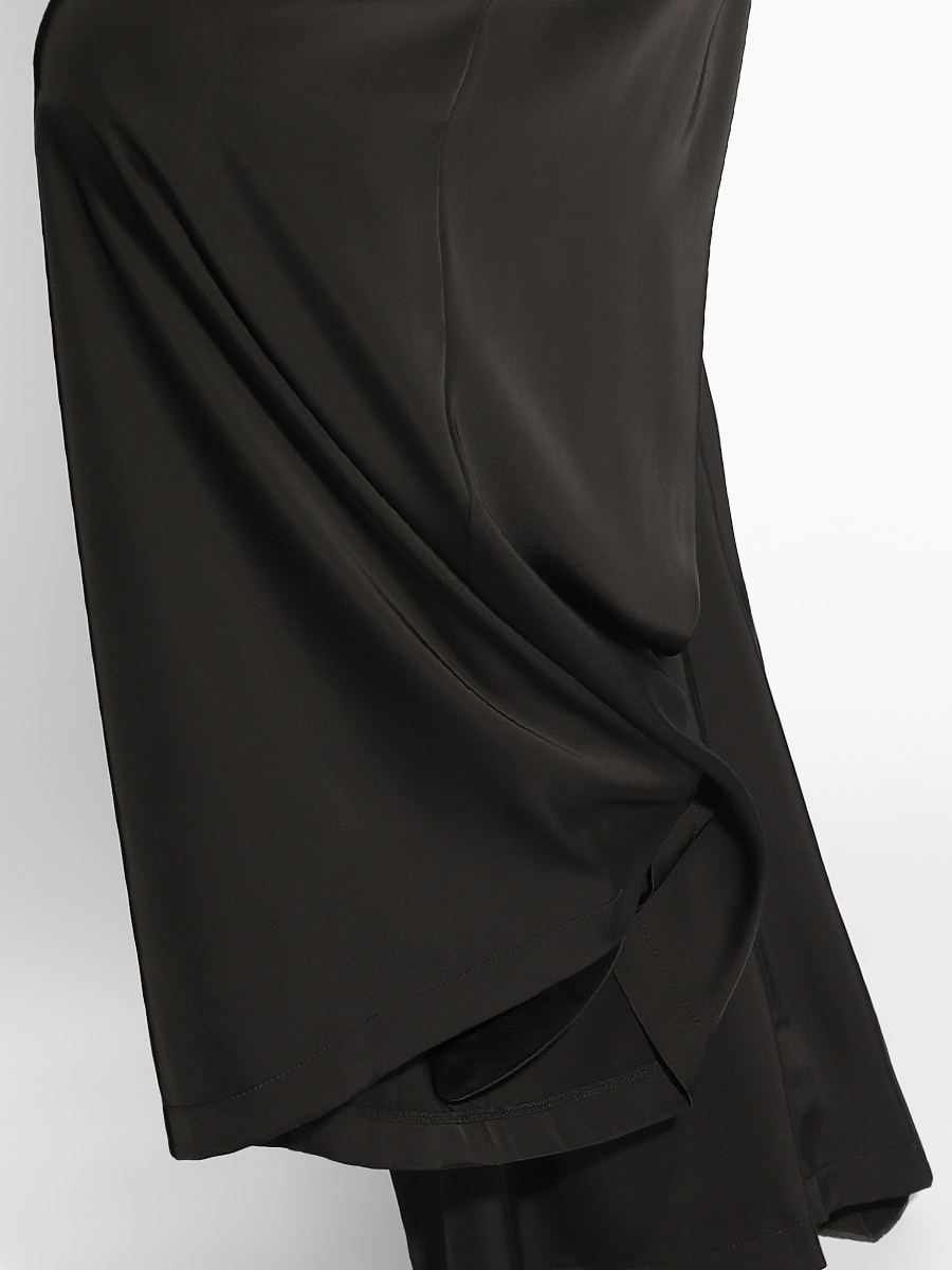 Брюки палаццо Соль&Перец