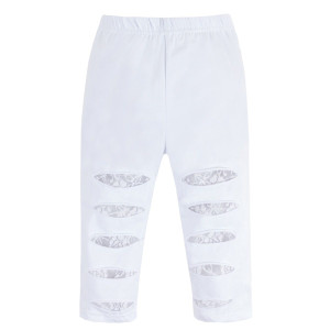 Велосипедки для девочки Tevhit