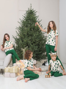 Пижама детская Соль&Перец