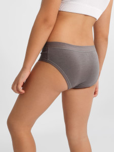 Трусы для девочки 3 шт Соль&Перец