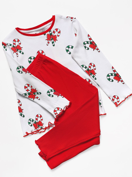 Пижама детская Соль&Перец
