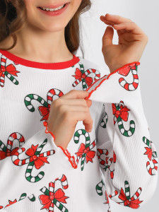 Пижама детская Соль&Перец