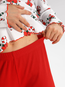 Пижама детская Соль&Перец