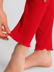 Пижама детская Соль&Перец