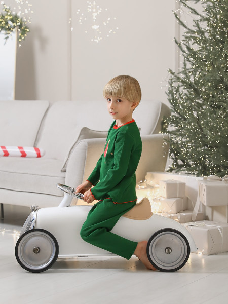 Пижама детская Соль&Перец