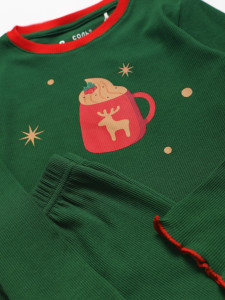 Пижама детская Соль&Перец