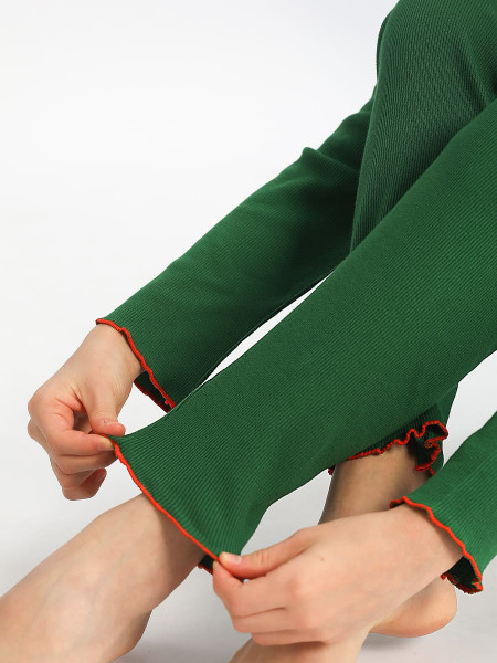 Пижама детская Соль&Перец