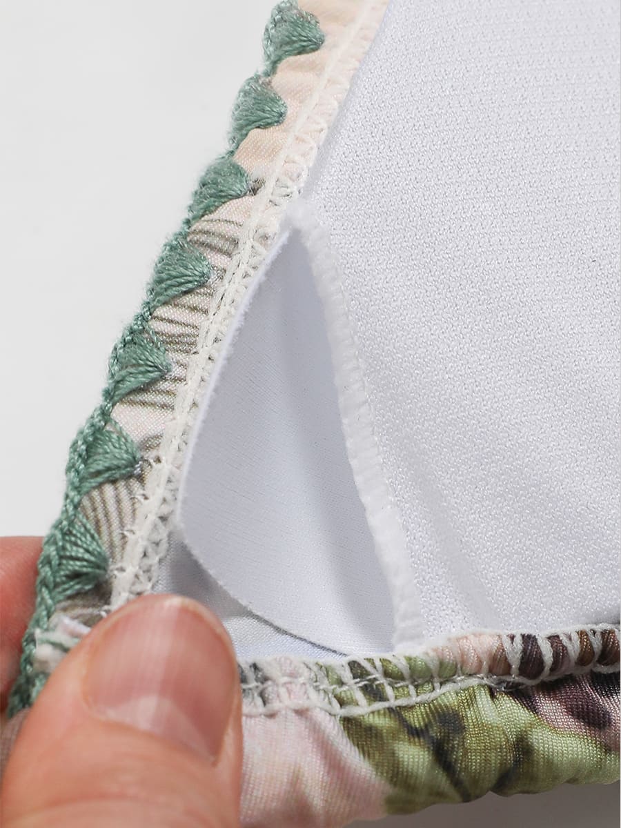 Купальник раздельный Соль&Перец