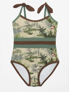 Купальник Соль&Перец