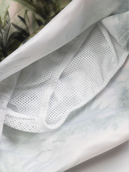 Шорты купальные Соль&Перец