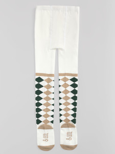 Колготки детские Соль&Перец