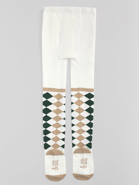 Колготки детские Соль&Перец