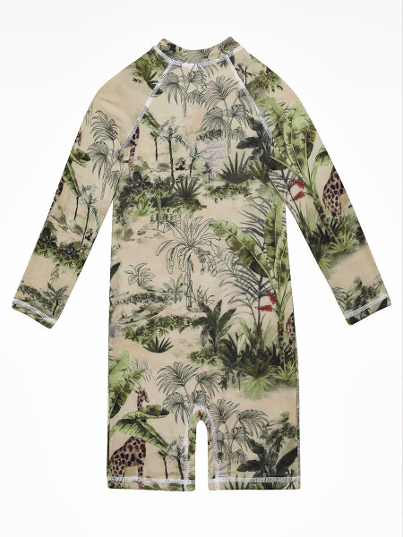 Купальник Соль&Перец