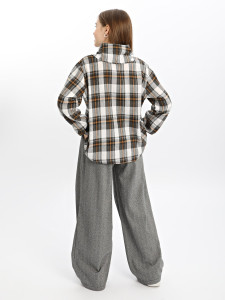 Блузка для девочки Соль&Перец