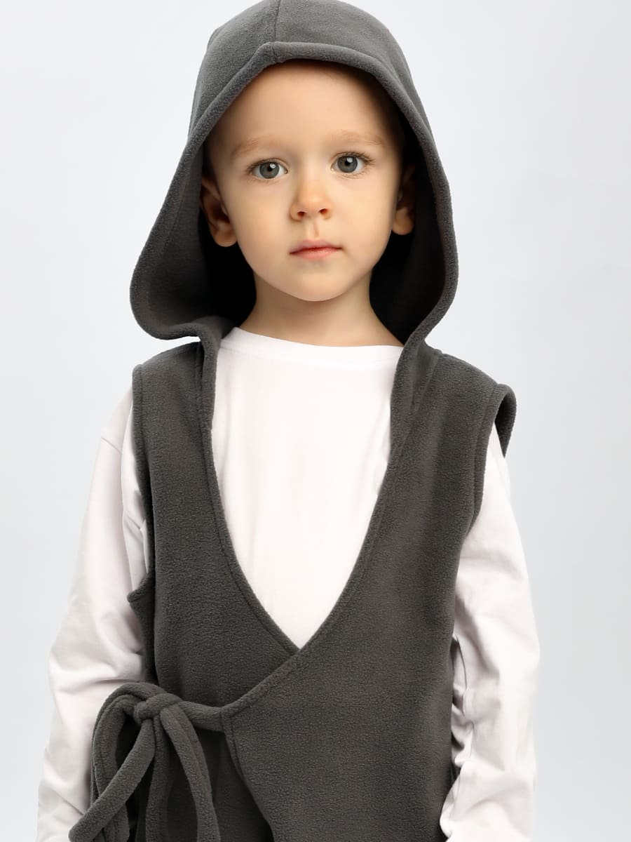 Комбинезон детский Соль&Перец