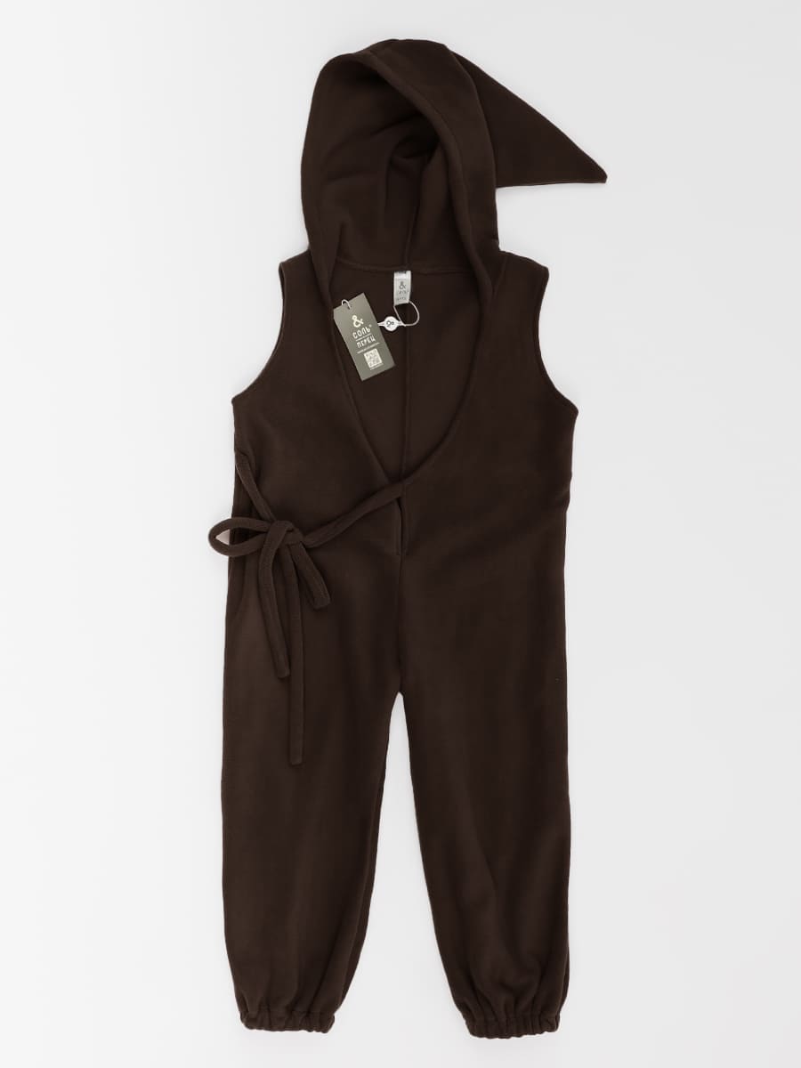 Комбинезон детский Соль&Перец