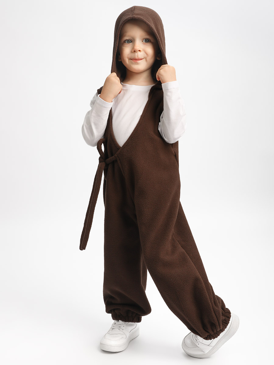 Комбинезон детский Соль&Перец