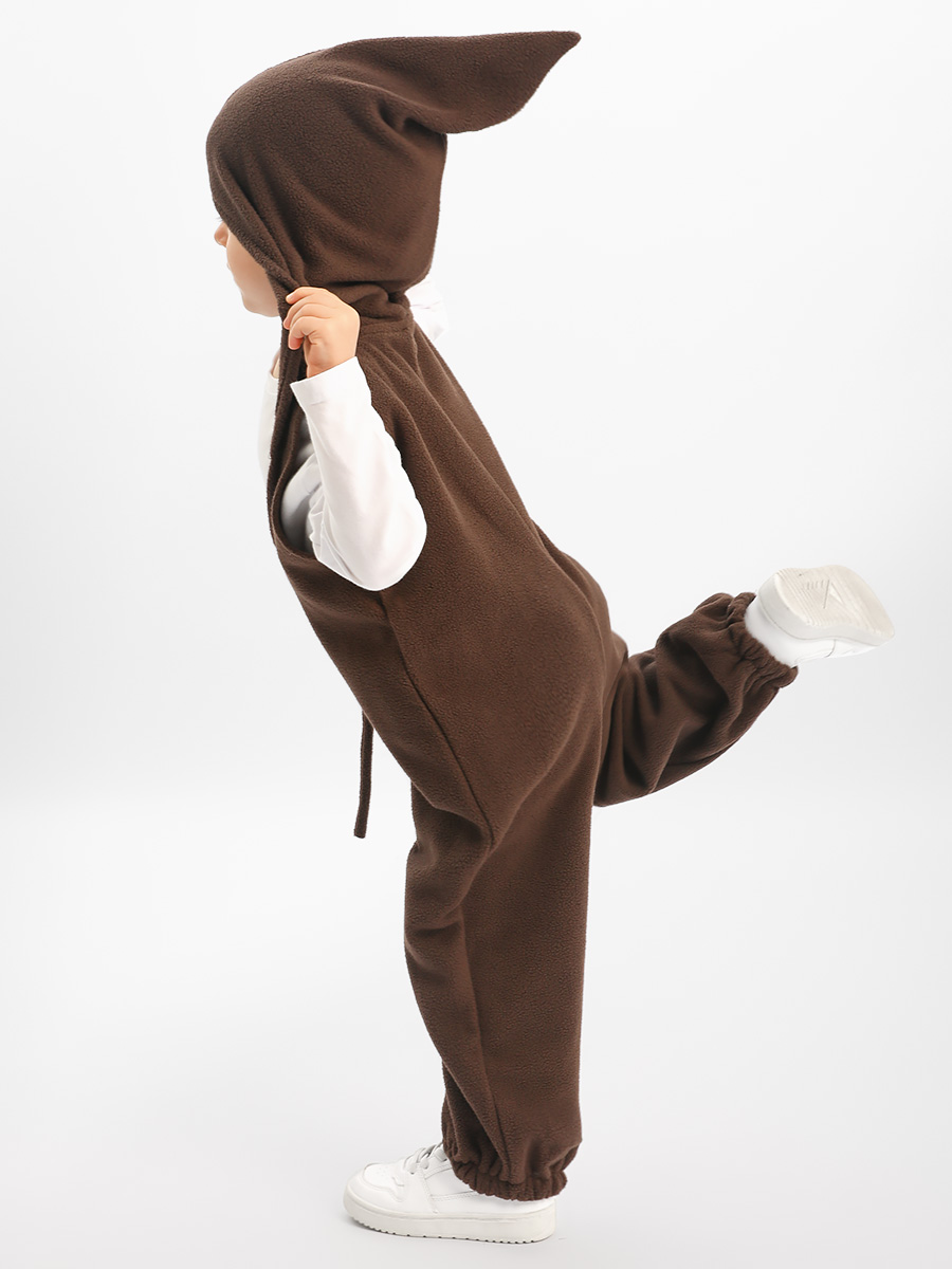 Комбинезон детский Соль&Перец