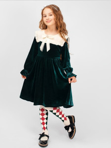 Колготки детские Соль&Перец