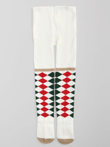 Колготки детские Соль&Перец