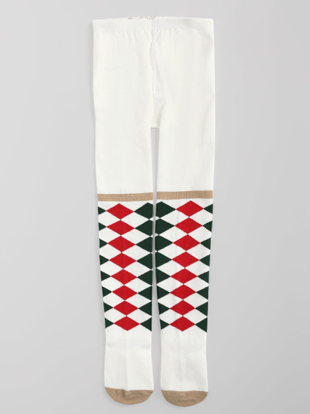 Колготки детские Соль&Перец