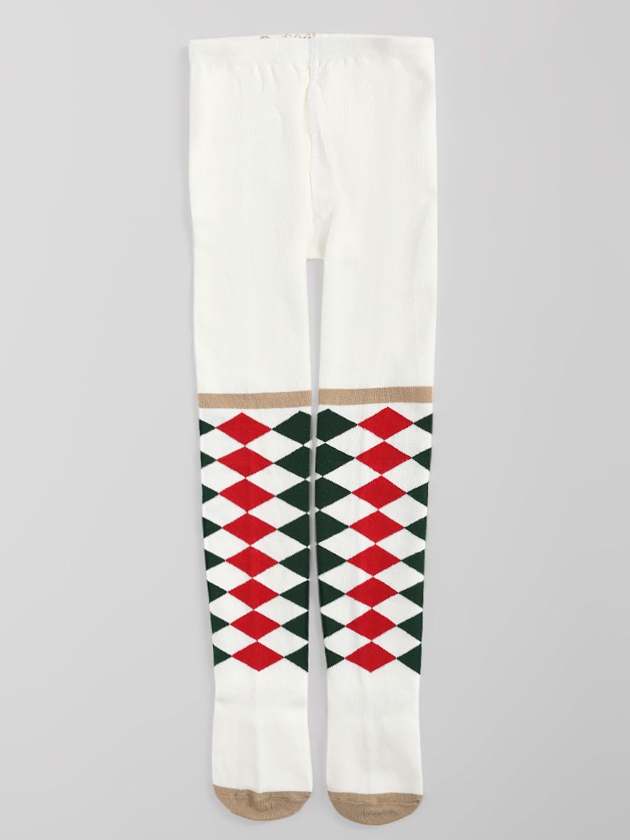 Колготки детские Соль&Перец