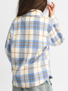 Рубашка детская Соль&Перец