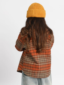 Рубашка детская Соль&Перец