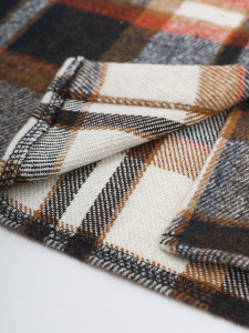 Рубашка детская Соль&Перец