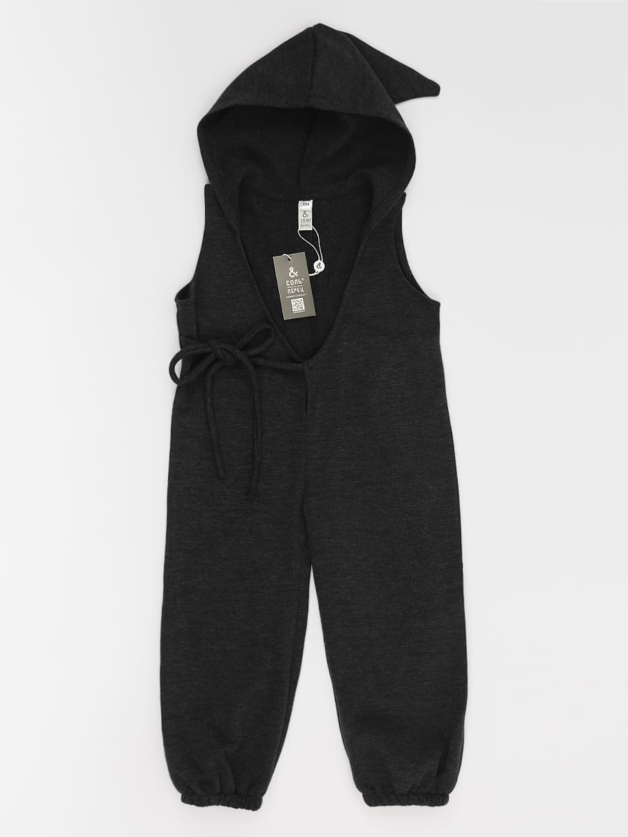 Комбинезон детский Соль&Перец