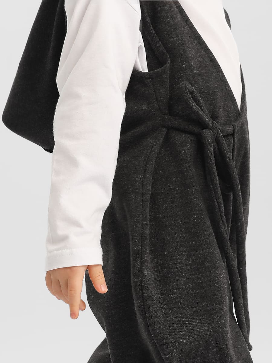 Комбинезон детский Соль&Перец