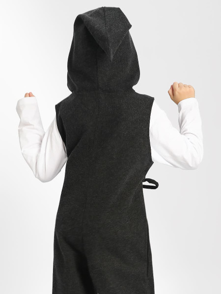 Комбинезон детский Соль&Перец