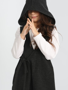 Комбинезон детский Соль&Перец