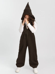 Комбинезон детский Соль&Перец